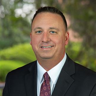 Jonathan Fozard headshot