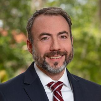 Paul Harlacher headshot