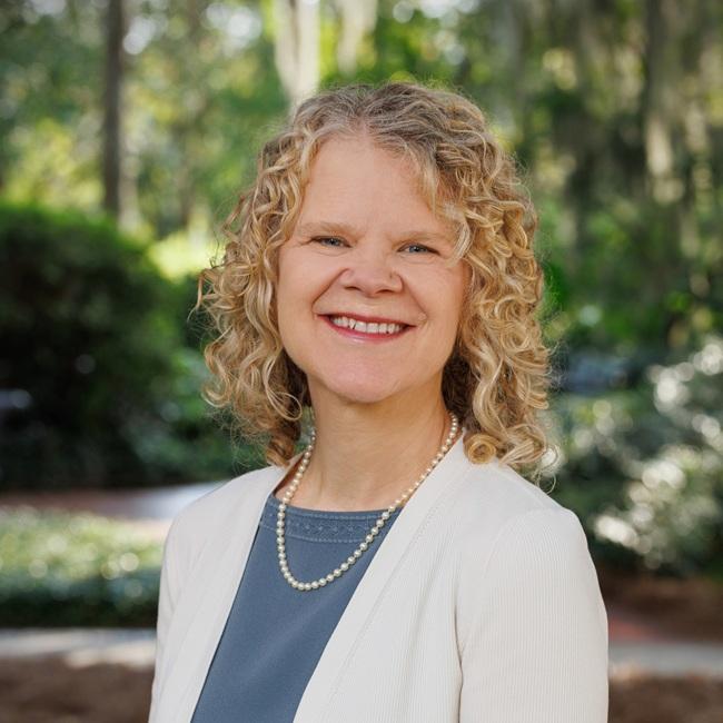 Jeanette Taylor square