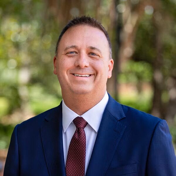 Jonathan Fozard headshot