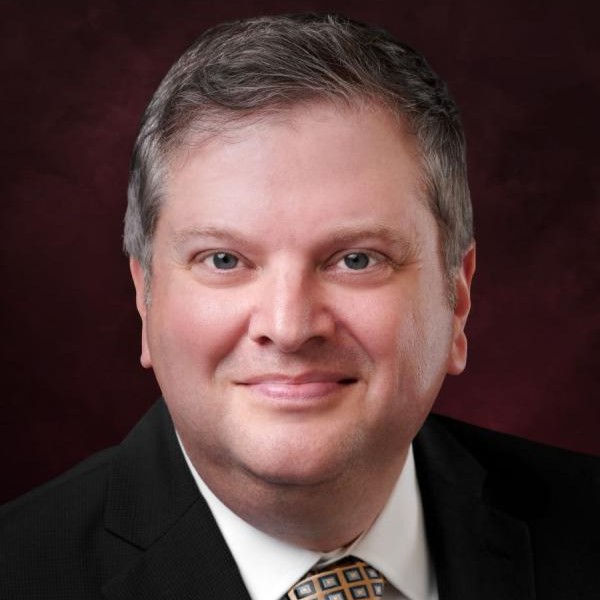 Damon Andrews headshot