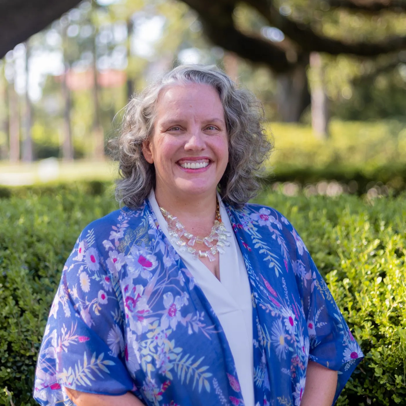 Katie McCormick headshot