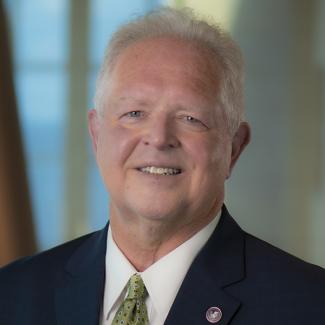 Randy Hanna headshot