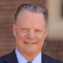 Sam Huckaba headshot