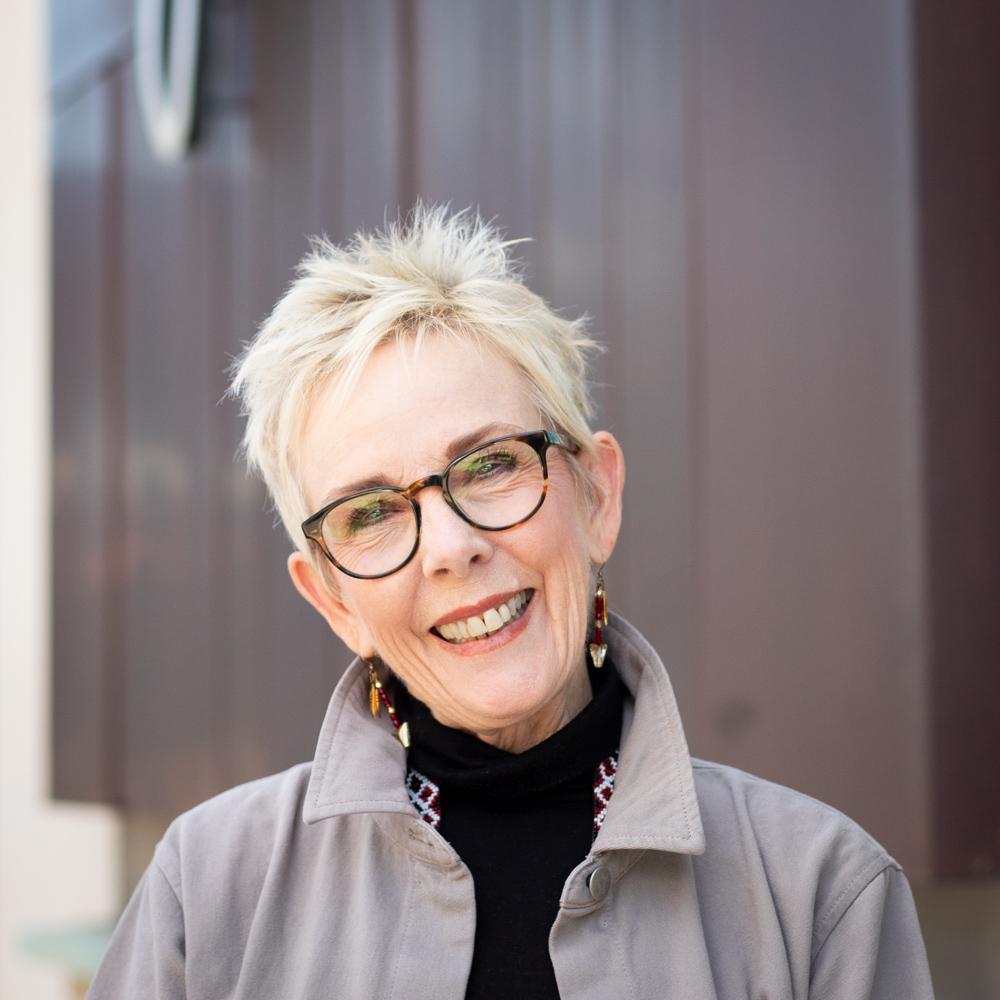 Susan Fiorito headshot